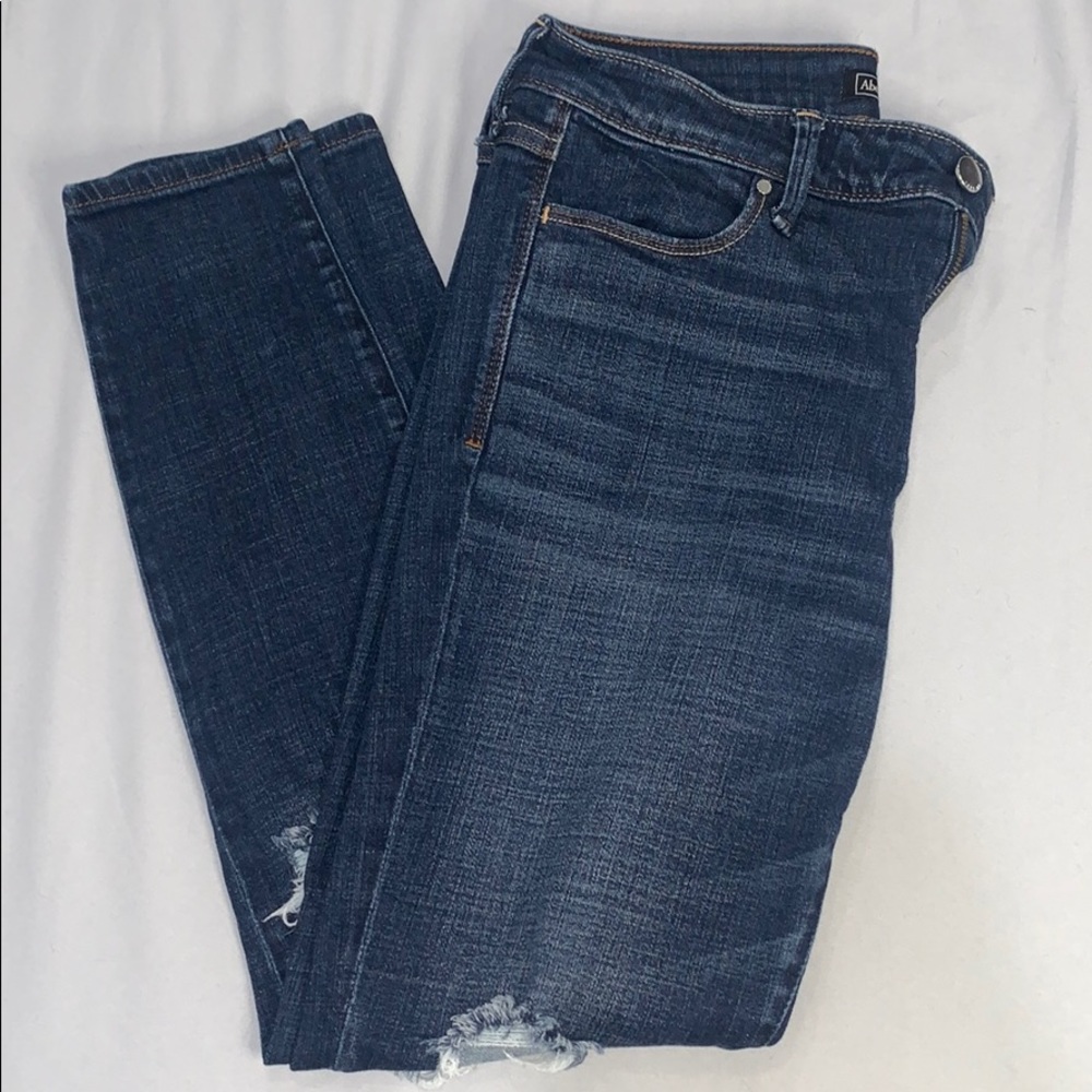 WOMENS Jeans